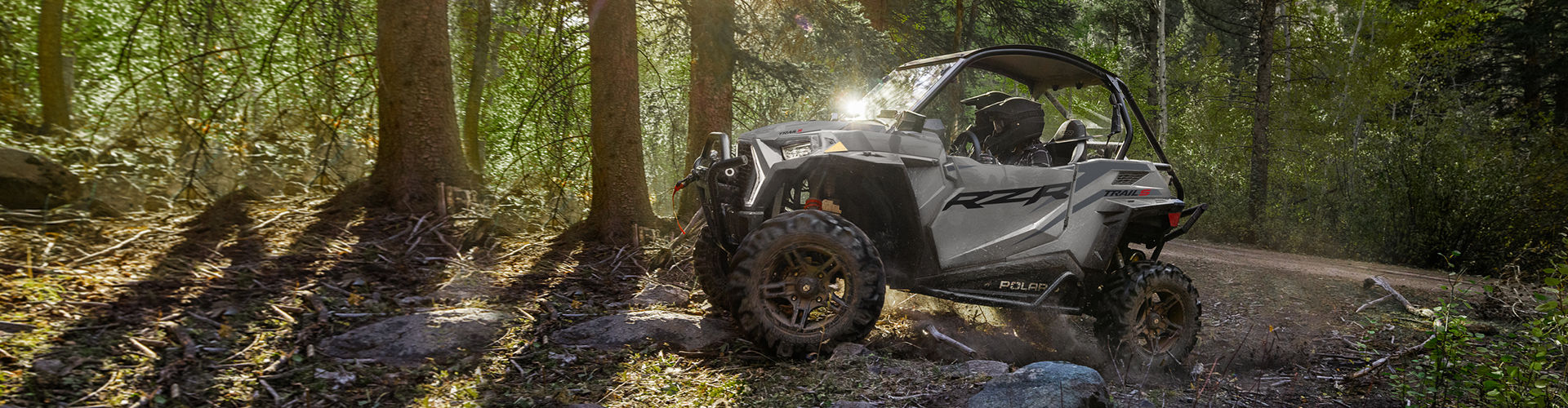 Rzr Trail S 1000 Premium EPS